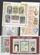 Delcampe - Bon Lots De Blocs-feuillets Divers Pays - Majoritairement Neufs  - XX - 5% D'oblitérés - B/TB - - Lots & Kiloware (mixtures) - Max. 999 Stamps