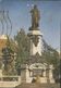 J) 1991 POLAND, THE MONUMENT OF ADAM MICKIEWICZ AT KRAKOW'S SUBURBAN VISTULA ON DECEMBER 24, 1898, IN THE SETNA ANNIVERS - Covers & Documents