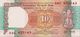 INDIA=N/D   10  RUPEES   P-88    UNC - India