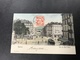 29 - GENEVE Rue Du Mont Blanc- 1904 Timbrée - Genève