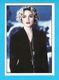 MADONNA - Yugoslavian Old Rare Card Smash Hits * Pop Rock-music Musique Musica Musik - Other & Unclassified