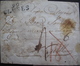 Lot FD/700 - LETTRE (LAC) - 99 CLUSES 11 MARS 1802 Département Du Leman Pour La Savoie / Canton De Berne / St Gall - 1792-1815: Départements Conquis