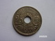 25 Centimes - Lindauer - 1939- KM 867b - 25 Centimes