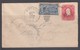 USA 1908 10c Special Delivery On Stationery Envelope - Covers & Documents