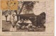 H40 - CHINE - WUCHANG - Restaurant En Plein Vent - Chine