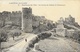 Environs Du Teil (l'Ardèche Illustrée), Les Ruines Du Château De Rochemaure - Carte N° 30 - Rochemaure