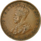 Monnaie, Australie, George V, Penny, 1915, Londres, TTB, Bronze, KM:23 - Penny