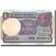 Billet, India, 1 Rupee, 1985, 1985, KM:78Aa, SPL - Inde