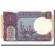 Billet, India, 1 Rupee, 1985, 1985, KM:78Aa, SPL - Inde