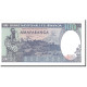 Billet, Rwanda, 100 Francs, 1989, 1989-04-24, KM:19, NEUF - Ruanda