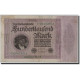 Billet, Allemagne, 100,000 Mark, 1923, 1923-02-01, KM:83a, TB - 100.000 Mark