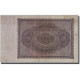 Billet, Allemagne, 100,000 Mark, 1923, 1923-02-01, KM:83a, TB - 100.000 Mark