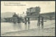 AUSTRIA  WW1 Eisenbahnregiment , Vintage Realphoto Postcard - Autres & Non Classés