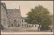 Folly Square, Bodmin, Cornwall, C.1905 - Stengel Postcard - Other & Unclassified