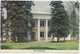 The Hermitage, Andrew Jackson Home, Tennessee, 1977 Used Postcard [20970] - Nashville