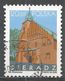 Poland 2005. Scott  #3776 (U) All Saints Collegiate Church, Sieradz  *Complete Issue* - Oblitérés