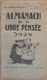 ALMANACH DE LA LIBRE PENSÉE 1928 - Autres & Non Classés