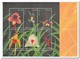 Antigua & Barbuda 2001, Postfris MNH, Flowers, Orchids - Antigua En Barbuda (1981-...)