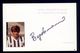 Gordan Bogdanovic - Original Authographs - Midfielder - FK Partizan / 2 Scans - Handtekening