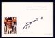 Sladjan Scepovic - Original Authographs - Footballer And Manager - FK Partizan / 2 Scans - Autographes