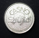 Jeton 1986 "Casino Municipale San Remo" Italie - Slot Token - Chip - Casino