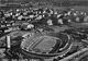 07265 "TORINO - STADIO COMUNALE DALL'AEREO - SACAT" ANIM., AUTO ANNI '50. CART. ORIG. NON SPED. - Multi-vues, Vues Panoramiques