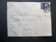 New South Wales, Australia:  1904 Urgent Cover To Seattle, Washington, U.S.(#GA9) - Covers & Documents