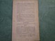 Ligue Des Fonctionnaires Pères Ou Mères De Famille Nombreuse - Bulletin Officiel - N°3 Décembre 1935 (86 Pages) - Décrets & Lois