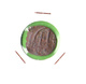 MONNAIE BYZANTINE A IDENTIFIER - Byzantinische Münzen