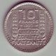 10 Francs Turin - 1930 - TTB - 10 Francs