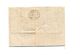 Lettre Cachet Mulhouse Sur Aigle 1877 + Saint Gall - Briefe U. Dokumente