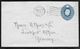 Great Britain - 2 1/2d Overseas Stationery Envelope - Used To Germany 1929 - Luftpost & Aerogramme