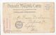 NEW YORK - OFFICIAL SOUVENIR MAILING CARD - ELECTRICITY BUILDING - 1903 (2146) - Expositions