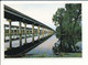 Atchafalaya Basin Louisiane USA Pont En Béton Armé Bridge  CP68/48 - Autres & Non Classés