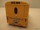 VOITURE Miniature 1/43 Em CITROEN TYPE H -  La Poste  PEINTURE D'ORIGINE Jaune Etat Proche Du Neuf - Jouets Anciens