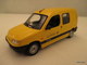 VOITURE Miniature  1/43 Em CITROEN  BERLINGO -  La Poste  PEINTURE D'ORIGINE Jaune Etat Proche Du Neuf - Jouets Anciens