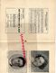 Delcampe - 75- PARIS- PROGRAMME THEATRE ODEON-1931-1932- LA VIE D' UNE FEMME-DARRAS-ROGER CLAIRVAL-SAINT GEORGES DE BOUHELIER- - Programs