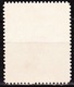 GREECE 1923 1922 Overprint On Campaign Of 1913 : 5 L /  3 L Orange On Porous Paper Vl. 395 C - Gebruikt