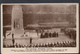 London Postcard - The Cenotaph Service, Whitehall   DC1481 - Other & Unclassified