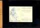 Carte D'Acheteur à La FOIRE DE PARIS 1949 Invitation Des Chaudières Louis RAMBAUD 118 Rue Martre à CLICHY - Other & Unclassified