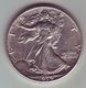 - USA - Etats Unis - Half Dollar Liberty 1939. - 1916-1947: Liberty Walking (Liberté Marchant)