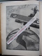 Delcampe - LA CONQUETE DE L'AIR 1929 N°3 - OCHS -CONGO-VILLIERS 24-HANDLEY PAGE HARROW-FARMAN F.190-avia BH. 11 B-MOTH DE HAVILLAND - Vliegtuig