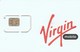 Poland - Virgin Mobile (standard, Micro SIM) - GSM SIM  - Mint - Poland