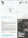 British FILM INSTITUTE  Secured Mail Delivered Royal Mail C9 10017 Advert Lettersheet Cover Gb Movie Cinema Stamps - Cinema