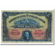 Billet, Scotland, 5 Pounds, 1942-03-03, KM:S328b, TB - 5 Pounds