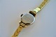 Delcampe - Watches : GIGANDET GENEVE LADIES HAND WIND Incabloc HIPSTER COCKTAIL - Original - Swiss - Running - Excelent Condition - Orologi Moderni