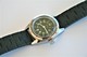 Delcampe - Watches : HERMA HAND WIND ANTICHOC DIVER LADIES RARE - Swiss Made - Running - - Watches: Top-of-the-Line