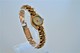 Watches : SARTIS ANCRE 15 RUBIS LADIES HAND WIND - Original - Swiss Made - Gold Plated - Running - Excelent Condition - Watches: Modern