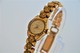 Watches : SARTIS ANCRE 15 RUBIS LADIES HAND WIND - Original - Swiss Made - Gold Plated - Running - Excelent Condition - Watches: Modern