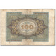 Billet, Allemagne, 100 Mark, 1920, 1920-11-01, KM:69a, B - 100 Mark